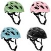 Cykelhjelm PUKY, 54-58 cm