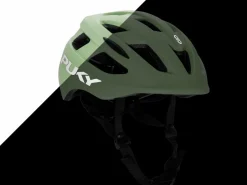 Cykelhjelm PUKY Small, 48-55 cm