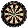 Dartskive Classic (ekskl. pile)
