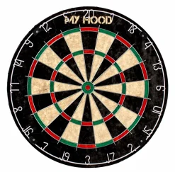 Dartskive Classic (ekskl. pile)