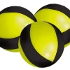 Dartspil, Velcro tilbehør - Bolde, 6 stk
