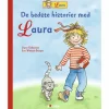 De bedste historier med Laura