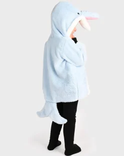 Delfin, str. 2-4 år