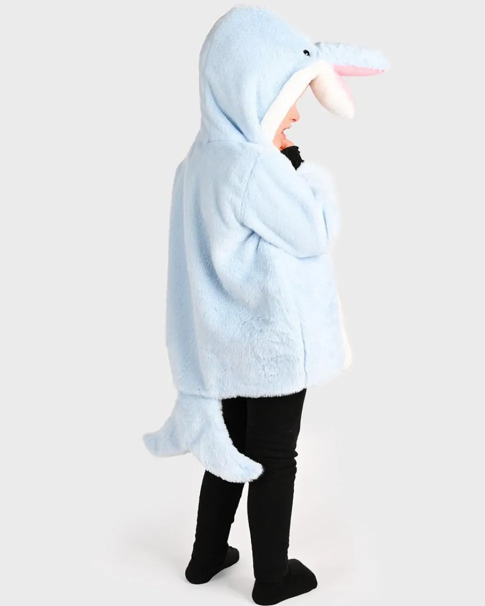 Delfin, str. 2-4 år