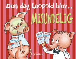 Den dag Leopold blev misundelig