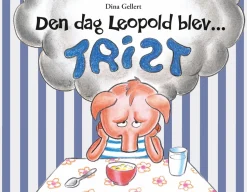 Den dag Leopold blev trist