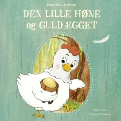 Den lille høne og guldægget