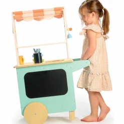 Den lille juicebar