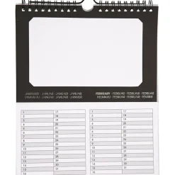 Den personlige kalender