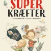 Den store bog om superkræfter