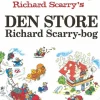 Den store Richard Scarry-bog