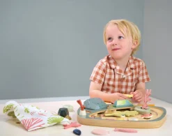 Det livlige stenrev