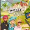 Detektivspil The Key - Mord i golfklubben