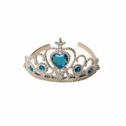 Diadem & Prinsessestav