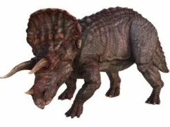 Dias med dinosaur