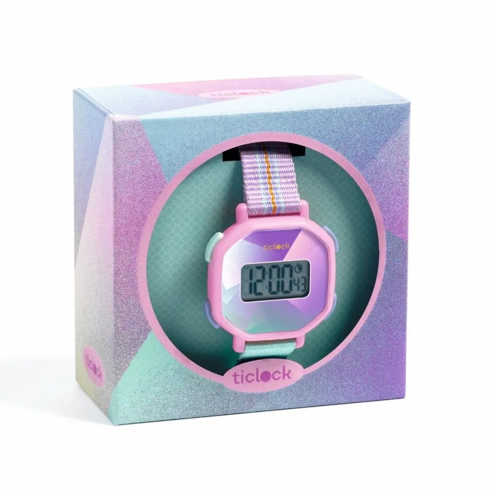 Digitalur - Lilla prismer