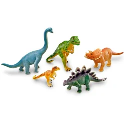 Dinosaurer - Sæt 1