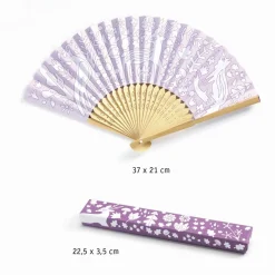 DIY - Mal din egen vifte