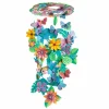 DIY uro - Blomster