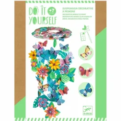DIY uro - Blomster