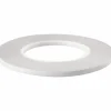 Dobbeltklæbende tape, B. 6 mm - 50 m x 6 stk