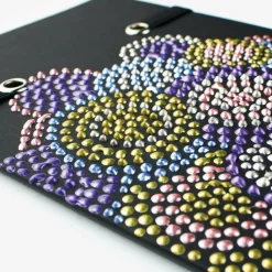 Dot-A-Lot - Perlemor, 5 stk