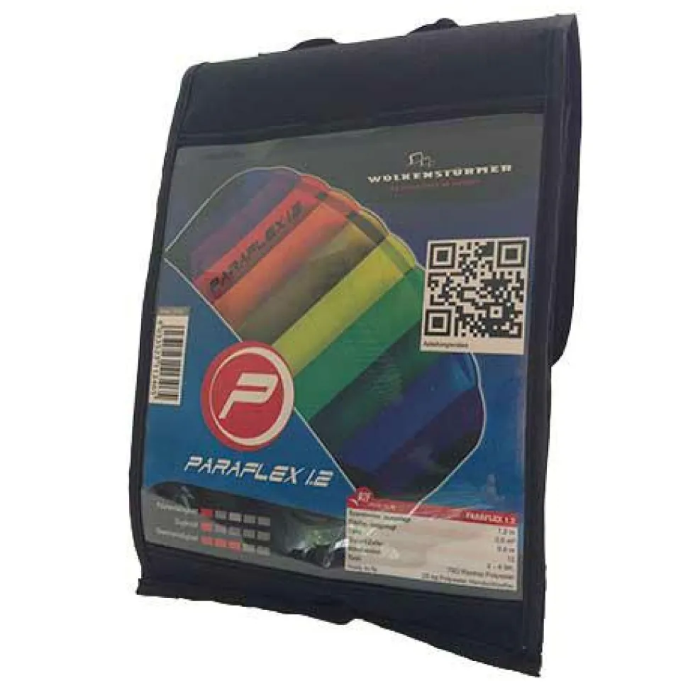 Drage - Paraflex Rainbow 1,2