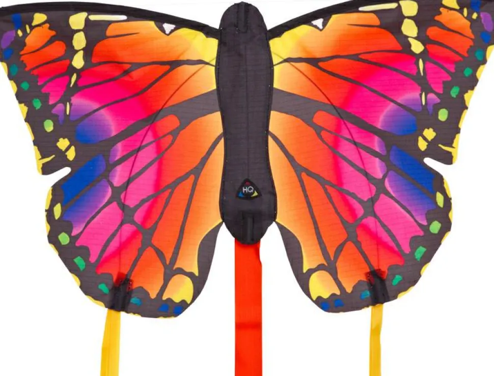 Drage - Sommerfugl 52 cm
