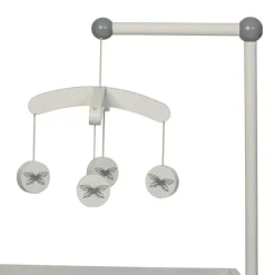 Dukke tilbehør - Puslebord m. badekar