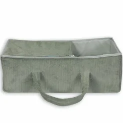 Dukkelift inkl. pude og dyne - Mint, 40 cm