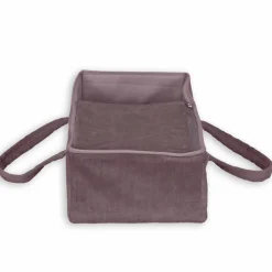Dukkelift inkl. pude og dyne - Syren, 40 cm
