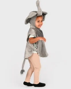 Elefant, str. 1-4 år