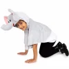 Elefant, str. 3-7 år