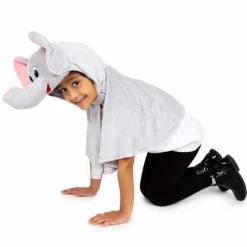 Elefant, str. 3-7 år