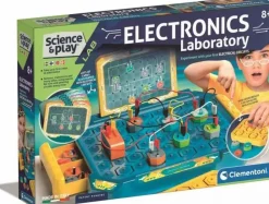 Elektronik Laboratoriet
