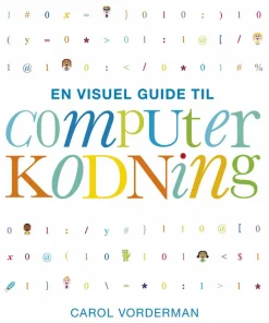 En visuel guide til computerkodning