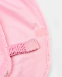 Enhjørning pink, str. 1-4 år