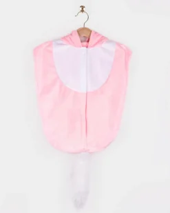 Enhjørning pink, str. 1-4 år