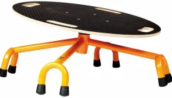 Evighedskarrusel Ø55 cm - Ude + Inde