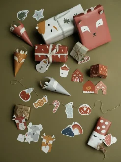 Fabelab Mini Makers - Julebog