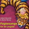 Fagtesange for de yngste - Bog