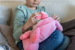 Familiebamse - Grisemor med pattegrise