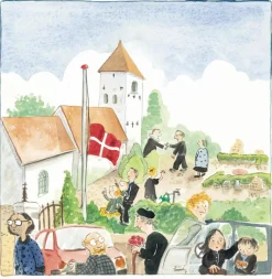Farvel, Olde