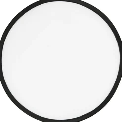 Farvelæg selv - Frisbee ( Ø 25 cm)