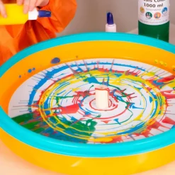 Farveslynge XXL (Institutionsegnet)
