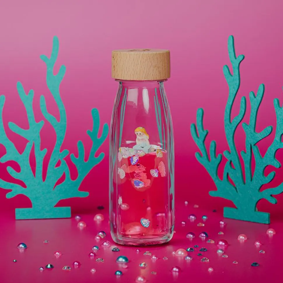 Fascinationsflaske - Den lille havfrue