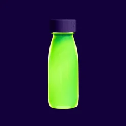 Fascinationsflaske - Glow-in-the-dark gul