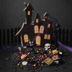 Fascinationsflaske - Halloween
