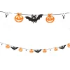 Filtguirlande - Halloween, 300 cm