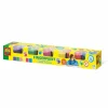 Fingermaling  6 x 120 ml